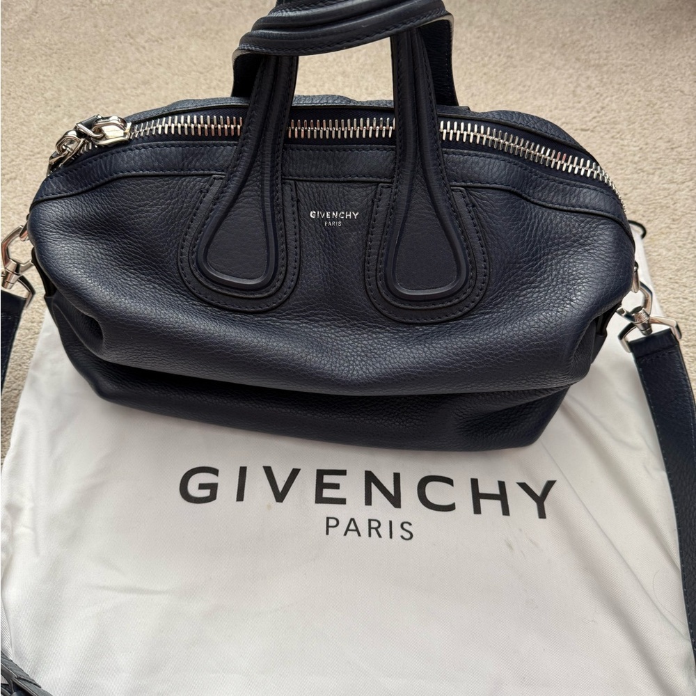 Givenchy Small Nightingale